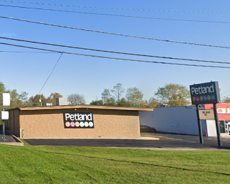 Our Location